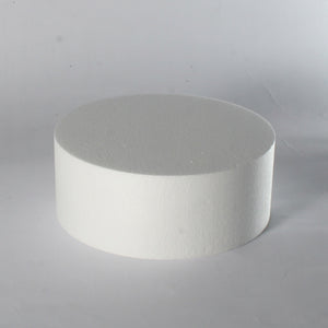 Styrofoam Circle 